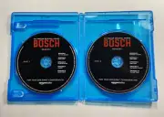 2015 BOSCH SEASON 1 Emmy FYC Promo DVD Set Amazon M. Connelly Titus Welliver NEW