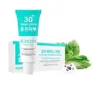 1x Kimchi Face Facial Cream Whitening Remove Blemishes Freckles Dark Spot