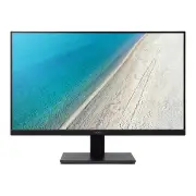 Acer 21.5'' V7 Series V227QA FHD VA LED Monitor - 1920x1080 (16:9) / 4ms / 75Hz / VESA