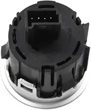 for Landrover RangeRover Sport Evoque for DiscoverySport LR037611 LR056640 LR068334 LR094038 Ignition Stop Start Button Switch