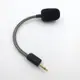 ✠替換麥克風MIC適用於 Razer BlackShark V2 / V2SE / V2 PRO 電競遊戲耳機線 話筒咪