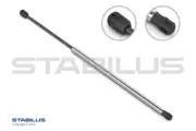 Stabilus Gas Bonnet Strut 3233YW fits Aston Martin DB9 DB9 6.0 V12 (for: Aston Martin)