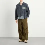 Story mfg. PA Shirt