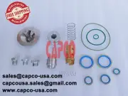 Oil Stop valve and check valve kit 2901201800/Non oem Atlas copco/Free shipping