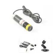 650nm 150mW Red Llight Word Module Laser Positioning Light / Laser Transmitter