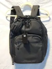 NWT Ogio Callaway Golf Backpack Bag Book Bag Laptop School Black