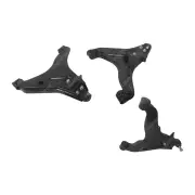 Left Front Lower Control Arm With Ball Joint for Mitsubishi Challenger PB PC 4WD