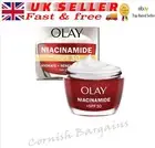 Olay Niacinamide + SPF30 Day Cream 50ml