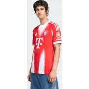 FC Bayern 25/26 Home Jersey