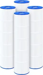 PoolNeat CV340 Pool Filters Cartridge Compatible with Jandy CL340, CV340 4 PACK