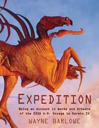 在飛比找誠品線上優惠-Expedition: Being an Account i