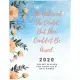 She Believed She Could, But then Couldn’’t Be Arsed.: 2020 Sweary Planner For Tired-Ass & Real Women with Daily, Weekly, And Monthly Planner (January -