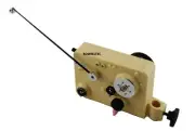Good! Coil winding magnetic tensioner MT-200 for 0.06-0.16 wire diameter N