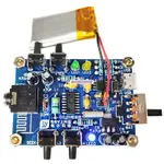 【特惠】電子#散件電子DIY套件 GS1299收音機焊接套件 電子實訓焊接制作套件