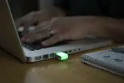 thingm Blink(1) mk2 USB LED notification light for PC, MAC, Raspberry Pi