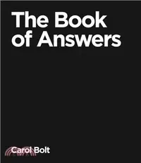 在飛比找三民網路書店優惠-The Book Of Answers