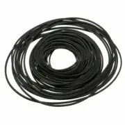 60x Drive Belt Tape Tape Machine 40-130mm Belt Rubber Tape Recorder AU