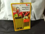 Vintage Tomato Slicer & Onion Holder New Hong Kong