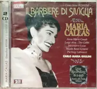 在飛比找露天拍賣優惠-《絕版專賣》Maria Callas 卡拉絲 / Il Ba