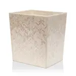 Pigeon & Poodle Handa Wastebasket
