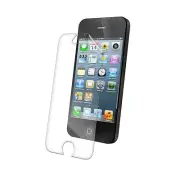 ZAGG InvisibleShield High Definition Screen Protector for iPhone 5, 5c, 5s