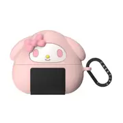 AirPods Pro 2 Earbuds Collectible Case My Melody Onigiri Collectible Earbuds Case - AirPods Pro 2