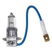 Ignite H3 70W Halogen Globe with PK22S Base - Pack of 1 - IGL2125