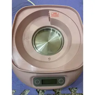 Combi Pro 360 高效消毒烘乾鍋 TM-708C1 優雅粉