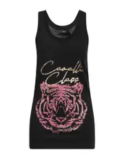 [CAVALLI CLASS] CAVALLI CLASS Tank tops - Item 10338518