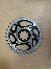 Sram XXSL 32t 0mm Offset Chainring T-Type (New Take Off)
