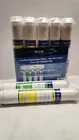 Pure Blue H2O 5PC Reverse Osmosis Filter System Replacement Filters PB-TLR04RCT