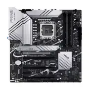 [PRIME Z790-P WIFI-CSM] Prime Z790 P Wifi CSM ATX Motherboard, DDR5 MB, Intel Z790, LGA1700