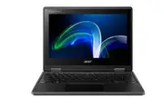 (Refurbished) Acer TravelMate Spin 11.6" FHD Touchscreen Laptop, N60000, 8GB RAM, 256GB SSD, Windows 11 Pro [UN.VR3SA.210-RFB]