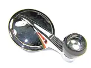 Vent Window Crank For 49-66 GM (Qty-1) #909CC
