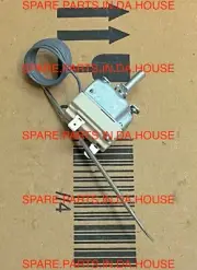 Smeg Oven Temperature Thermostat Control SA370EB SA370EB/1 SA370EB/2