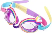 3pcs Children's Swimming Goggles Kids Glasses Swimming Goggles for Kids Swimming Kids Goggle Swim Goggle Googles Kids Swimming Goggles Water Proof Children's Products