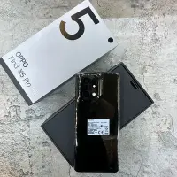 在飛比找Yahoo!奇摩拍賣優惠-➰全新福利品✨OPPO Find X5 Pro 256G 黑