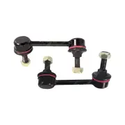 2 Pcs Trupro Rear Sway Bar Links for Honda Odyssey RB RB1 RB3 2.4L 2004 - 2014