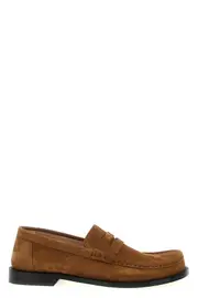 LOEWE 'Campo' Loafers