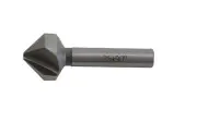 Countersink 25mm HSS-CO 10 mm Straight Shank