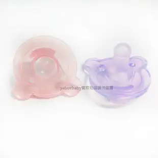 【onemore】AVENT 新安怡 熊熊安撫奶嘴2入 0-3M/3M+ 美國製 全圓軟矽膠 SCF194/04 不含BPA 美國代購正品