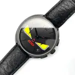 FENDI 芬迪 手錶 MONSTER 怪獸造型 MERCARI 日本直送 二手