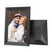 10.1 inch Digital Picture Frame, 16GB IPS Smart Digital Photo Frame W/Wifi Gift