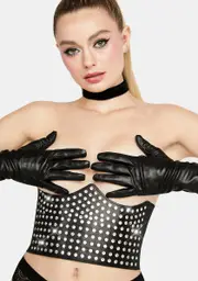 Art Of Winning Underbust Corset