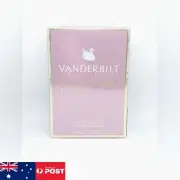 Gloria Vanderbilt Perfume 100ml NEW SEALED RARE DISCONTINUED