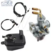New Carburetor For Yamaha PW50 Y- Zinger TRI-ZINGER Carb