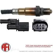 AFI Oxygen Sensor - OXY2711