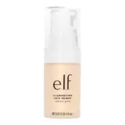 e.l.f. Mineral Infused Face Primer - Radiant Glow