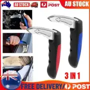 3 in 1 Car Door handle for Disabled Portable Car Cane Grab Bar Mobility Aid Tool