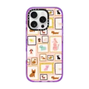 iPhone 16 Pro Impact Case Dog Gallery